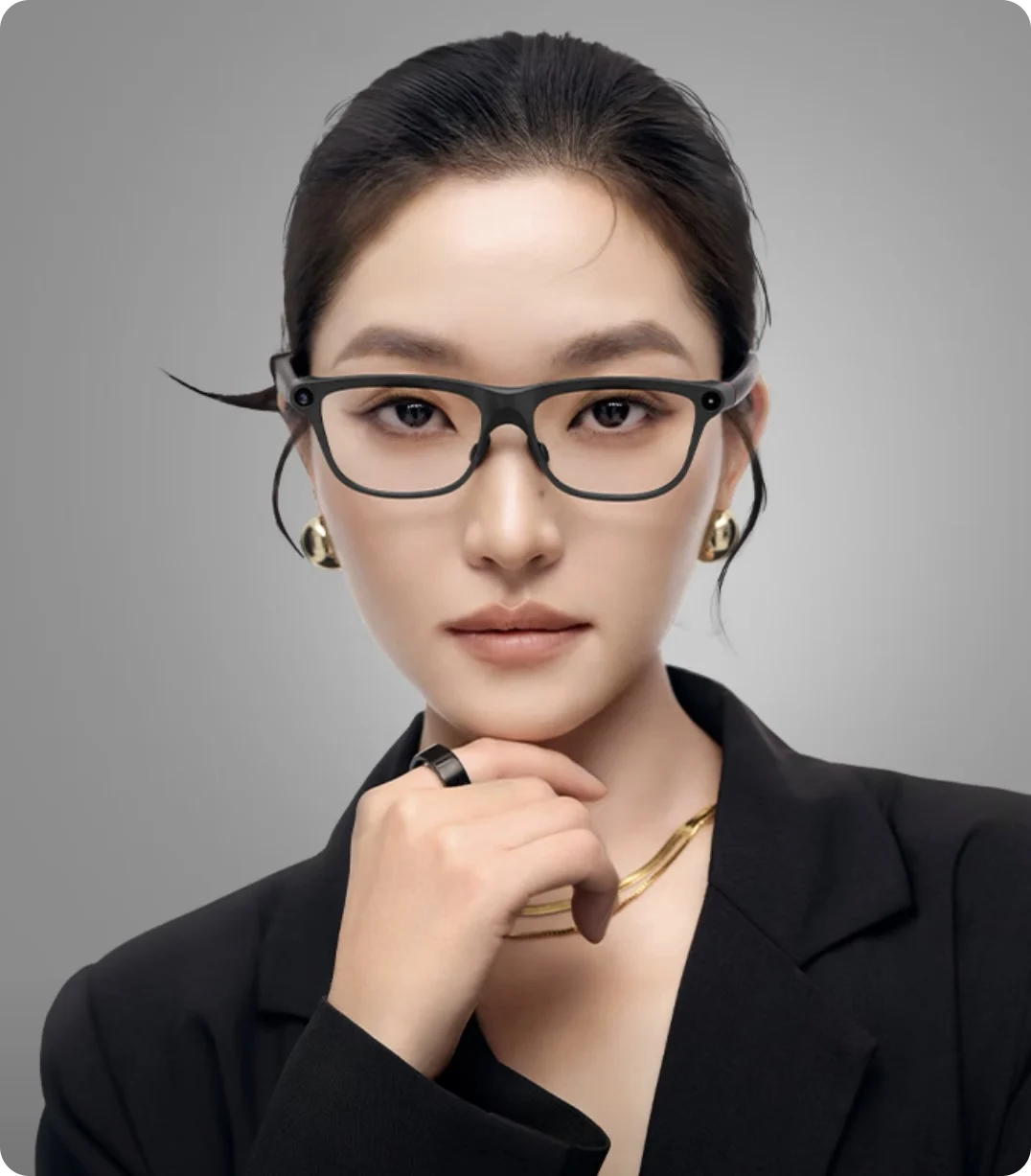 Умные очки INMO GO3